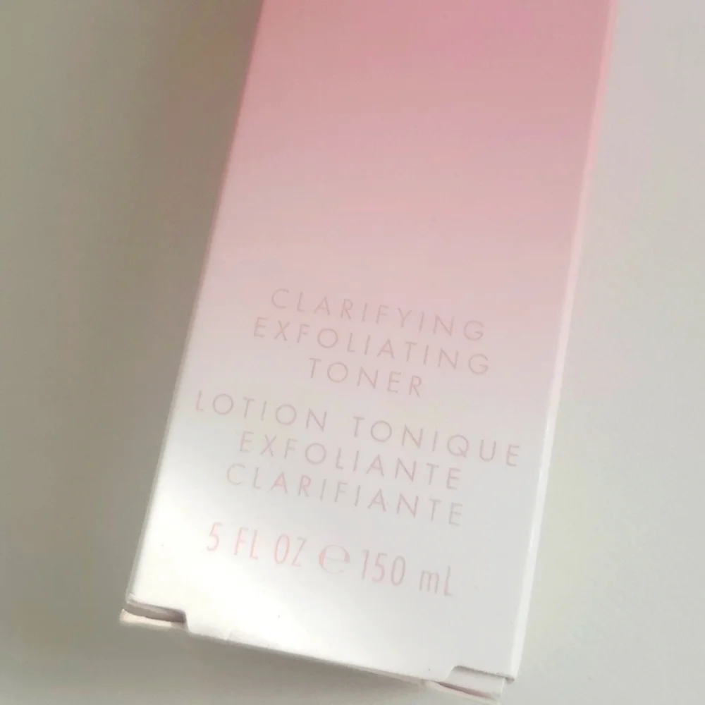 KYLIE SKIN by Kylie Jenner Clarifying Exfoliating Toner 5 oz.